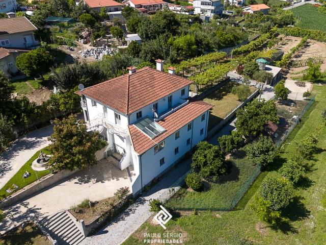 Casa venda em Escudeiros e Penso (Santo Estêvão e São Vicente), Braga