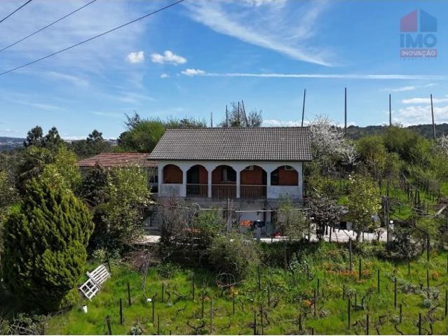 Quinta venda em Vila Real
