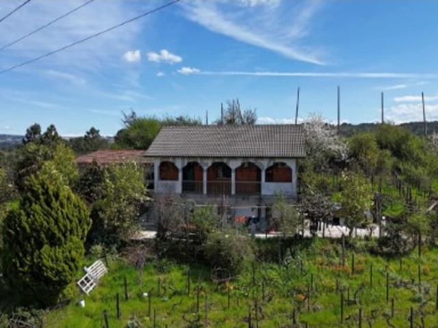 Casa venda em Vila Real