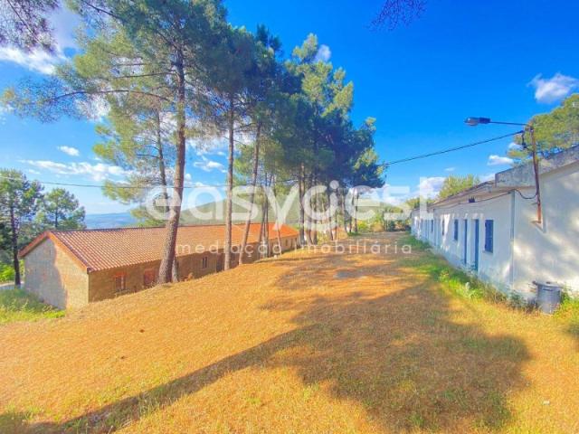 Quinta venda em Torre De Moncorvo, Bragança