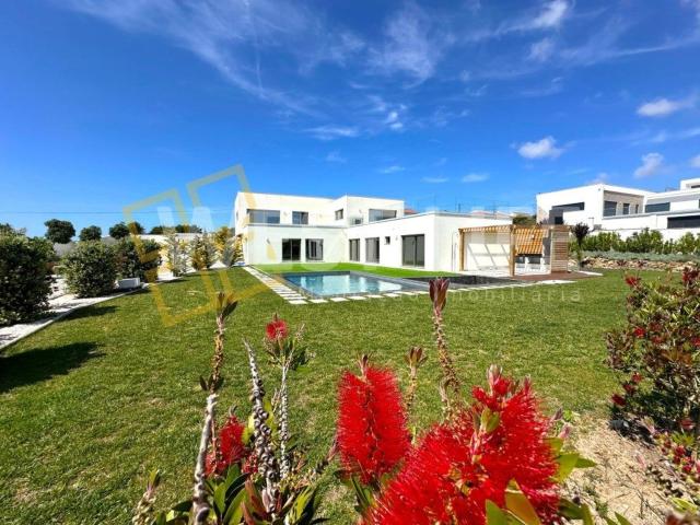 Vivenda venda em Peniche, Leiria