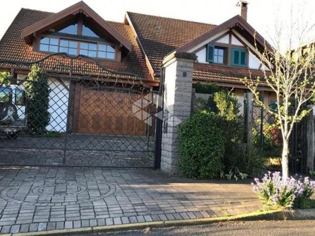 Casa venda em Região Geográfica Imediata de Caxias do Sul, Nova Petrópolis