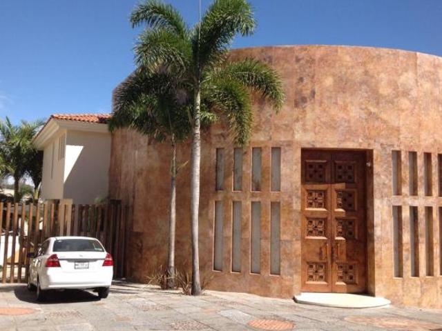 Casa En Condominio en venta en Santa María Del Oro, Jalisco