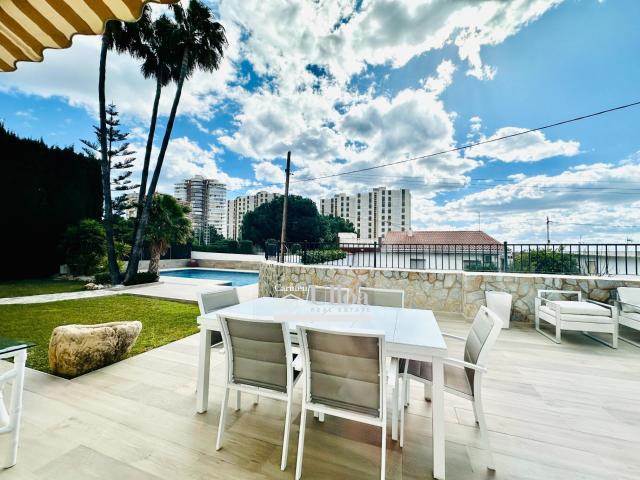 Casa en venta en Nostra Senyora de Gràcia, Alicante