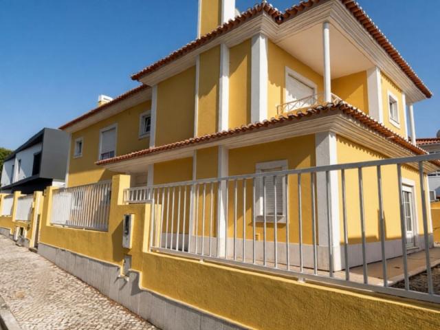 Casa venda em Visconde da Luz, Cascais