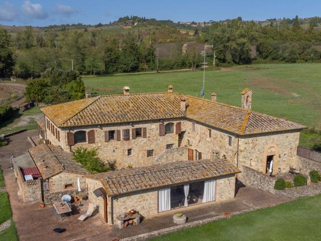 Casa in vendita a Castelnuovo Berardenga, Toscana
