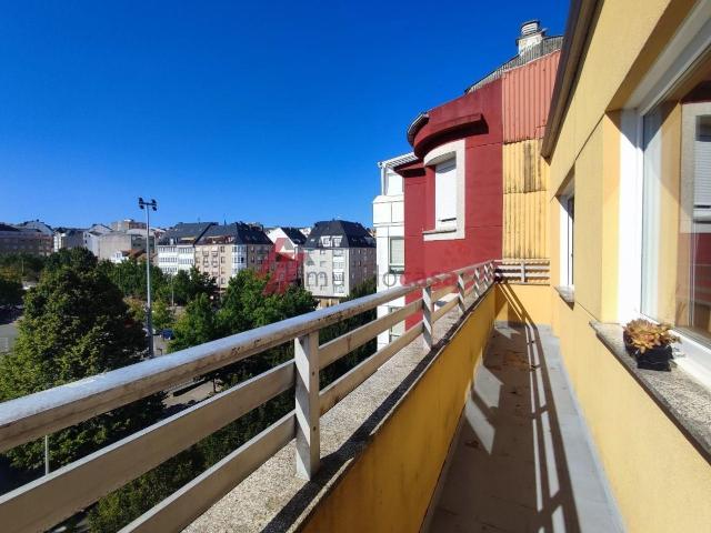 Apartamento en alquiler en Coeses, Lugo