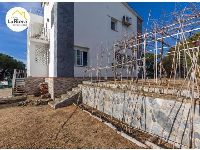 Casa en venta en Arenys Residencial, Maresme