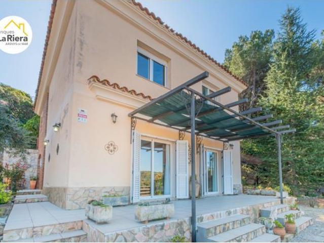Casa en venta en Arenys Residencial, Maresme