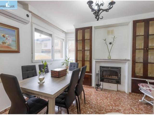 Casa en venta en Loma Linda, Comarca de la Vega de Granada