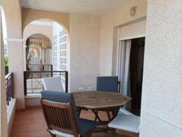 Casa en alquiler en Orihuela