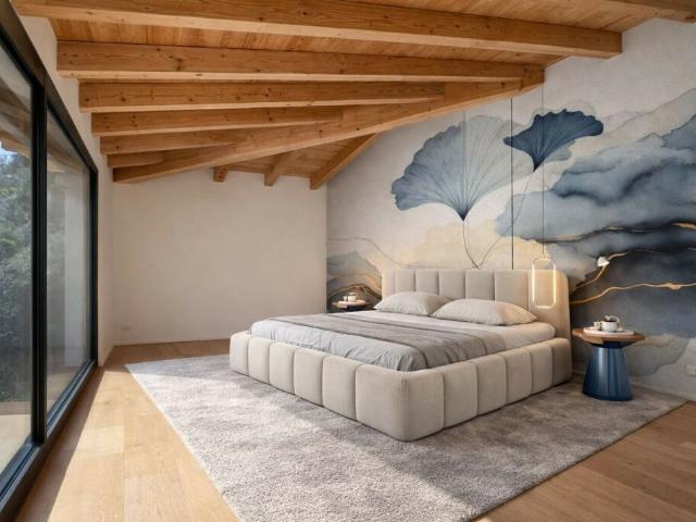 Einfamilienhaus kaufen in Vico Morcote, Tessin