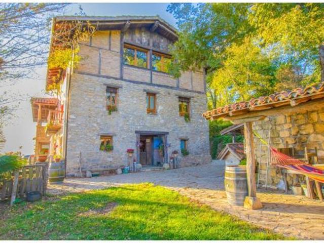 Casa en venta en Astigarraga, Gipuzkoa