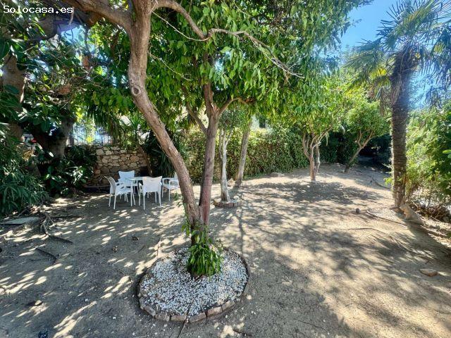 Casa en venta en Arroyo de la Miel-Benalmádena Costa, Costa del Sol Occidental
