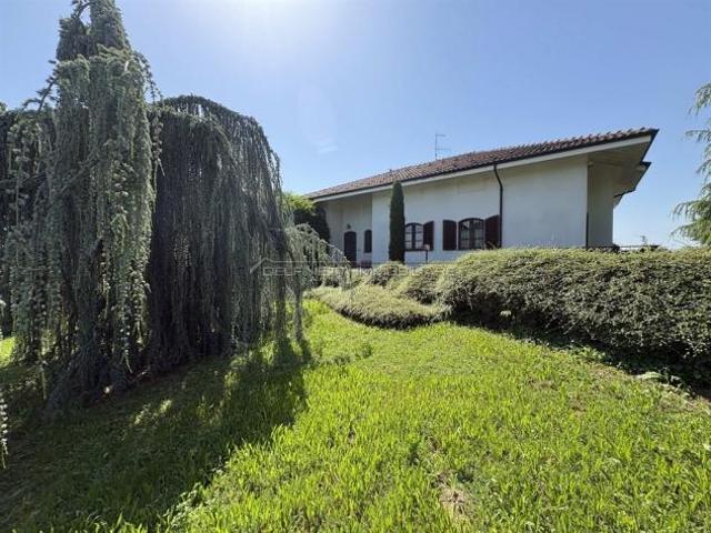 Villa Indipendente in vendita a Piemonte, Cuneo