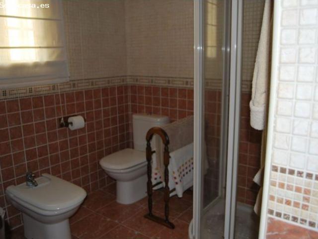 Casa en venta en Antequera, Andalucía