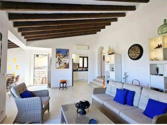 Casa en venta en San Bernardo, la Marina Alta
