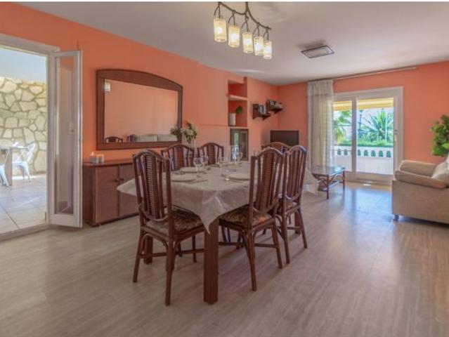 Casa en venta en les Roques Daurades, l'Ametlla de Mar