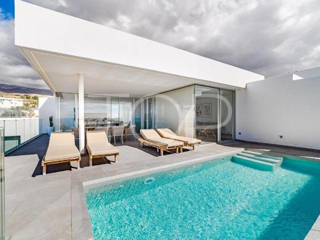Casa en venta en Playa Paraíso, Adeje
