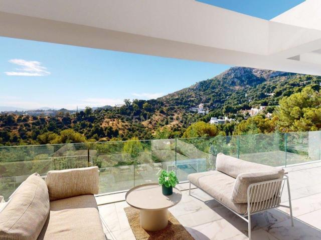 Casa en venta en Este, Málaga-Costa del Sol