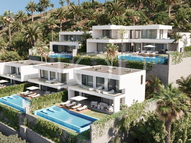 Chalet en venta en Miraverde, Adeje