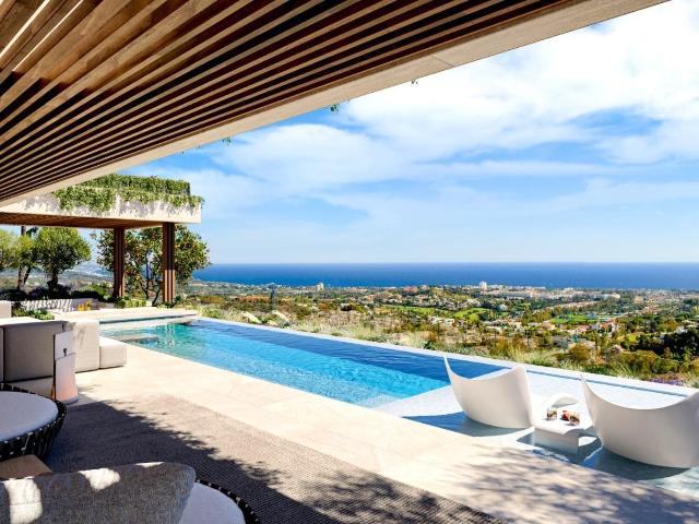 Casa en venta en Madroñal, La Herredia