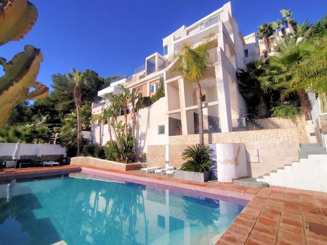 Casa en venta en la Marina Alta, Valencia