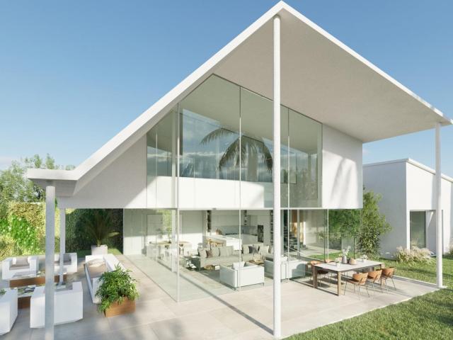 Casa en venta en La Capellanía, Costa del Sol Occidental