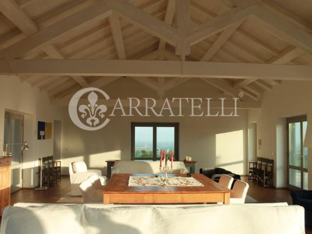 Casa in vendita a Unione di Comuni Montani Colline del Fiora, Manciano