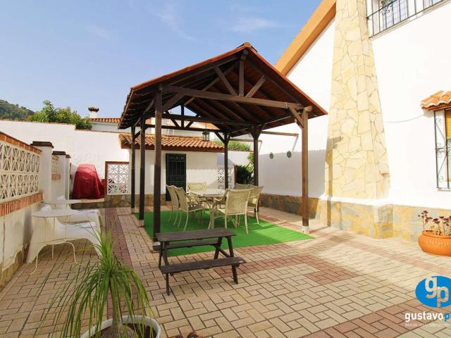 Casa en alquiler en Los Tomillares, Valle del Guadalhorce