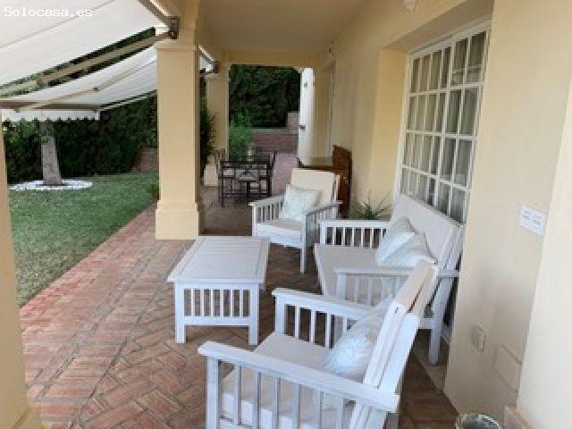 Casa en venta en Este, Málaga-Costa del Sol