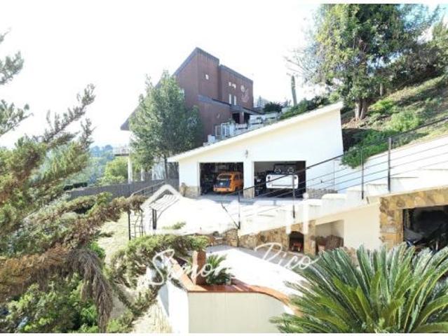 Casa en venta en Baix Llobregat, Catalunya