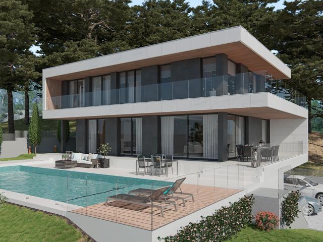 Casa en venta en Callosa D'en Sarrià