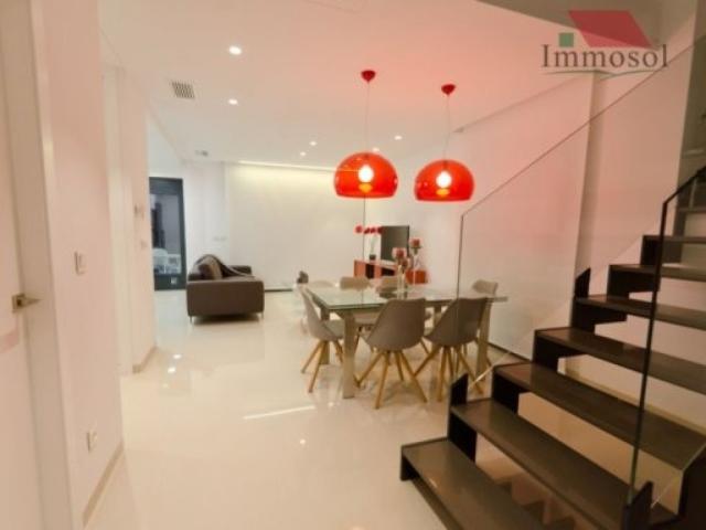 Chalet en venta en la Marina, el Baix Vinalopó