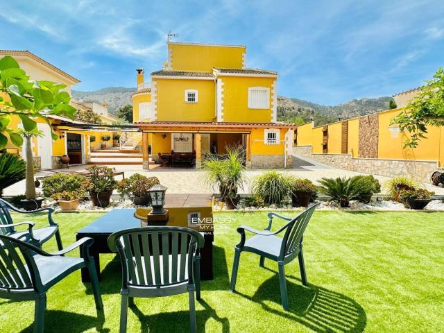 Chalet en venta en el Baix Segura / La Vega Baja, Valencia