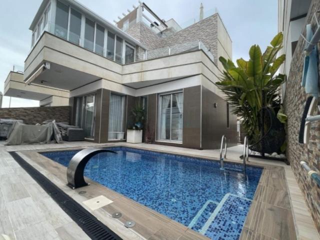 Casa en venta en Urbanización Doña Pepa, el Baix Segura / La Vega Baja