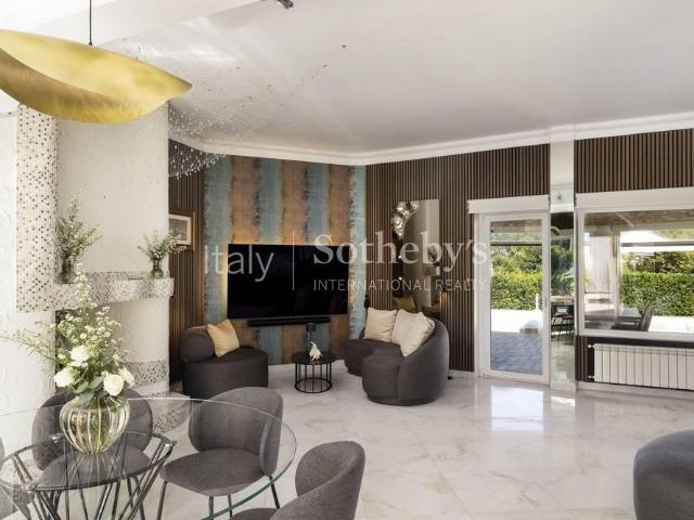 Villa Indipendente in affitto a San Felice Circeo, Lazio