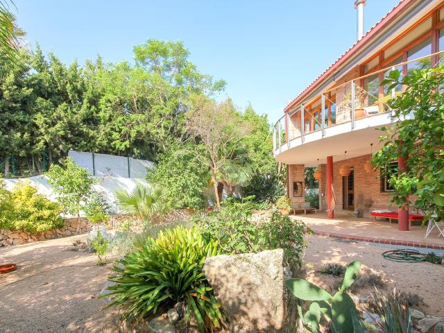 Casa en venta en l'Aragai, Vilanova i la Geltrú