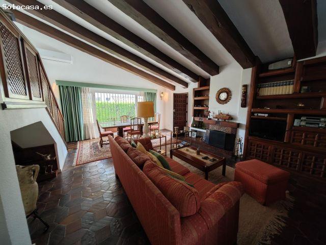 Casa en venta en Costa del Sol Occidental, Andalucía