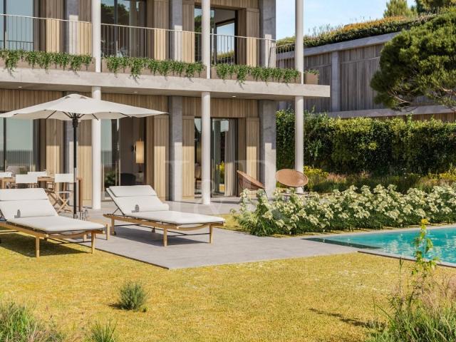 Casa venda em Área Residencial de Capuchos, Funchalinho, Casas Velhas, Pilotos, Vila Nova de Caparica, Casalinho, Almada