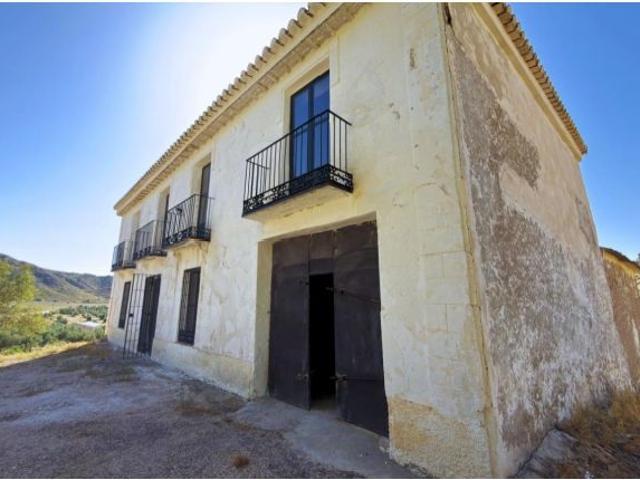 Casa en venta en Comarca de Los Montes, Andalucía