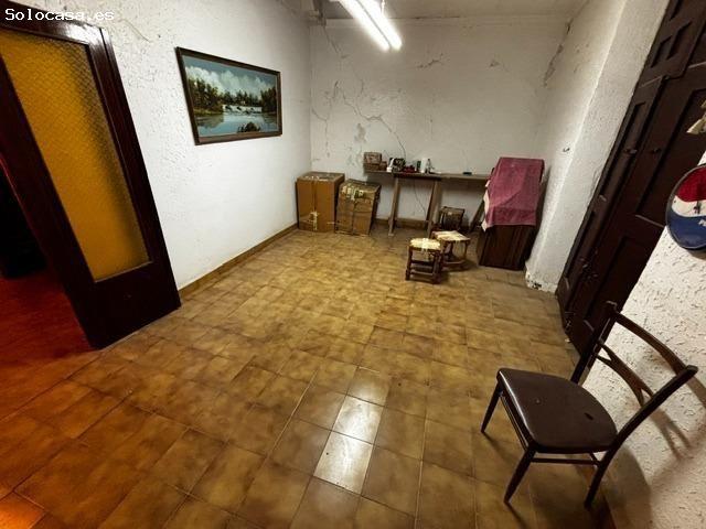 Casa en venta en Santa María, Lorca