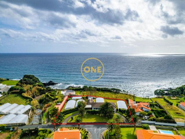 Casa venda em Açores, Vila Franca Do Campo