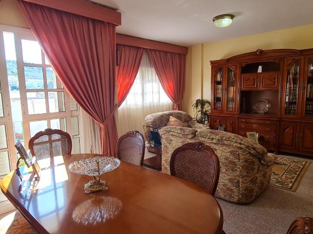 Piso en venta en La Janda, Andalucía