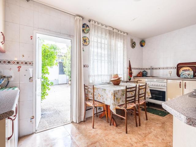 Casa en venta en El Álamo
