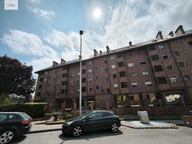 Piso en alquiler en Monte, Santander
