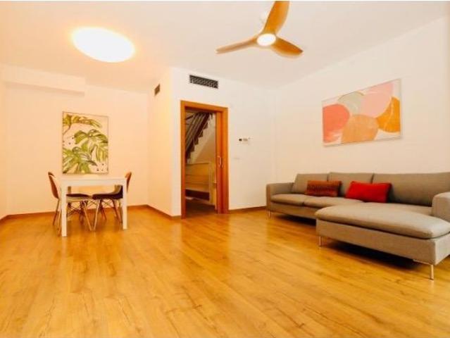 Casa en alquiler en la Coma, l'Horta Nord