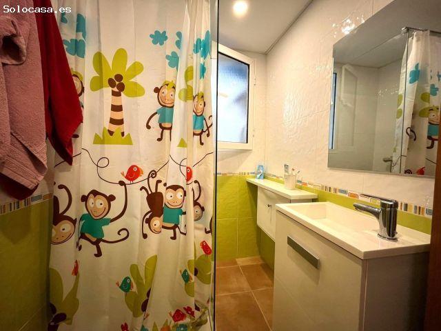 Piso en venta en Agost, Valencia