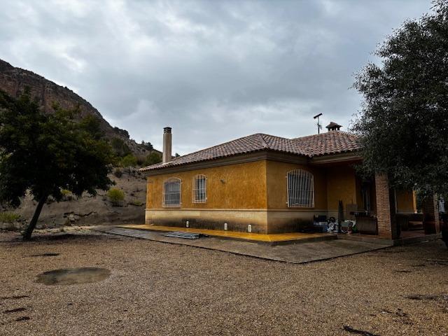 Casa en venta en Las Canales, Bajo Guadalentín