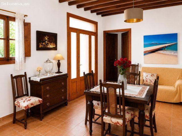 Casa en alquiler en Raiguer, Baleares